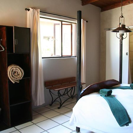 Dunedin Star Guesthouse Суакопмунд Стая снимка