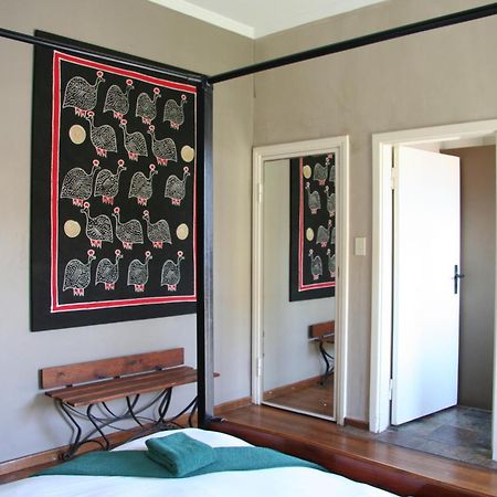 Dunedin Star Guesthouse Суакопмунд Стая снимка