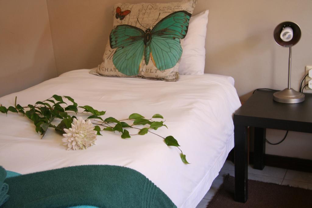 Dunedin Star Guesthouse Суакопмунд Стая снимка