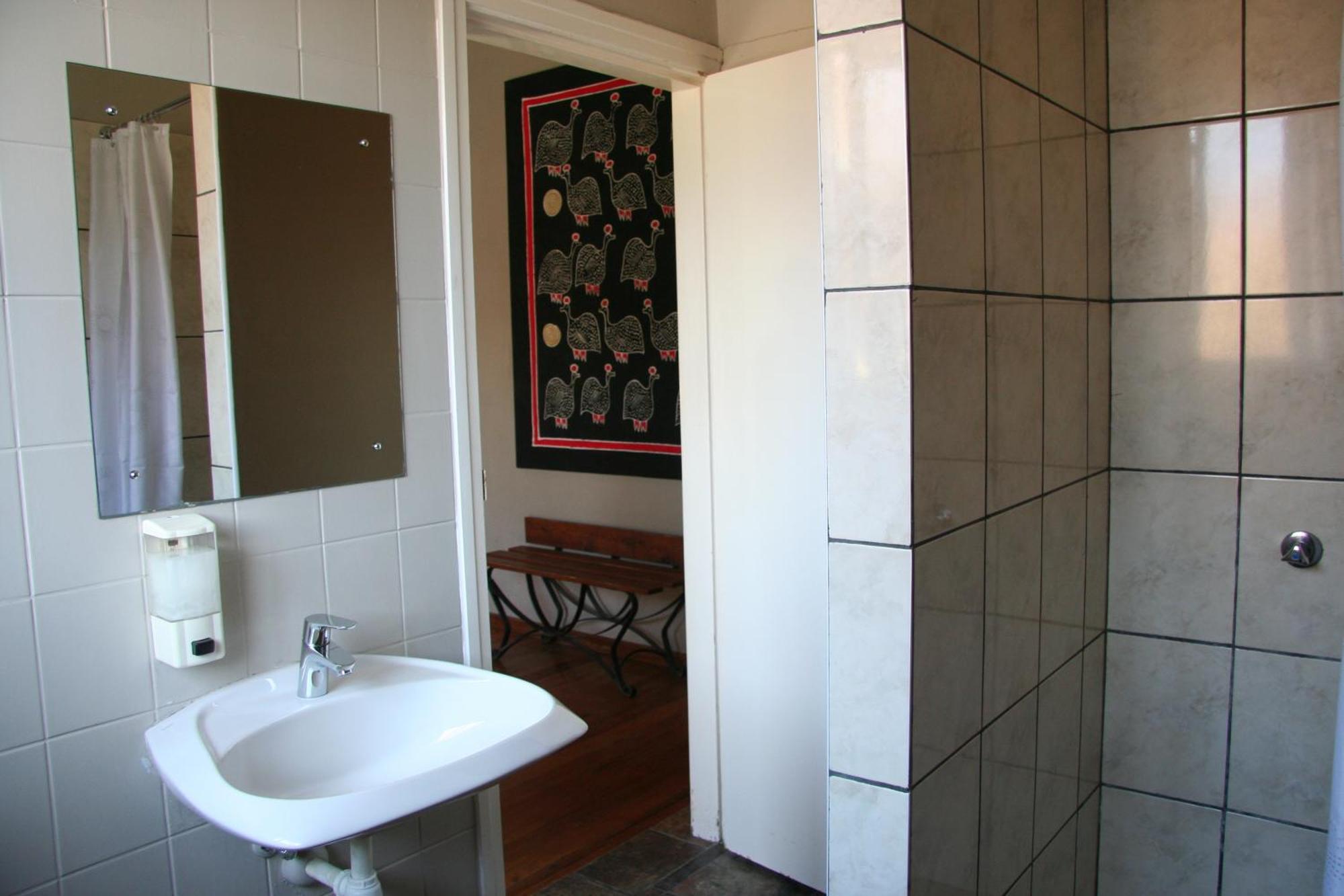 Dunedin Star Guesthouse Суакопмунд Стая снимка