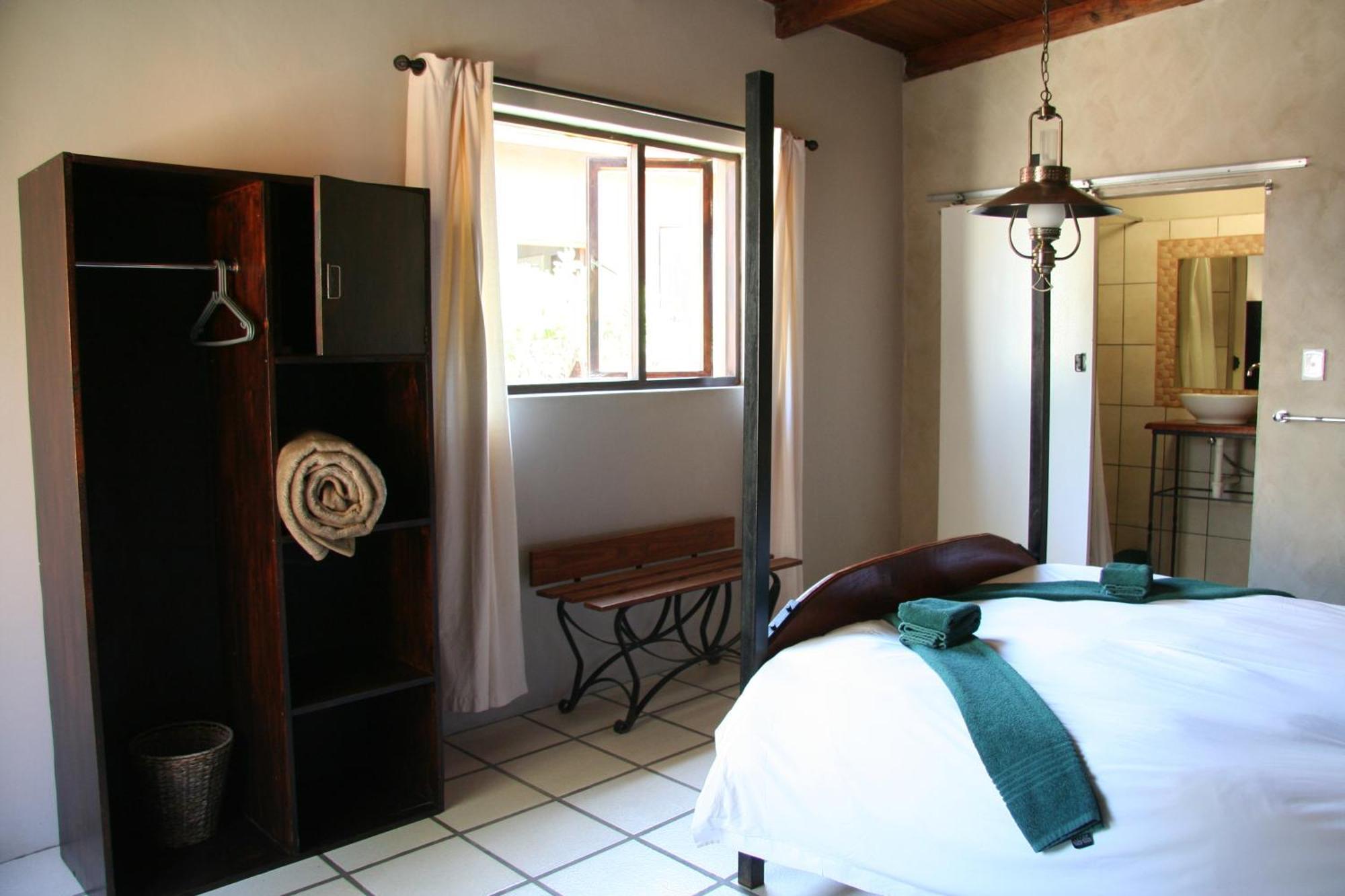 Dunedin Star Guesthouse Суакопмунд Стая снимка