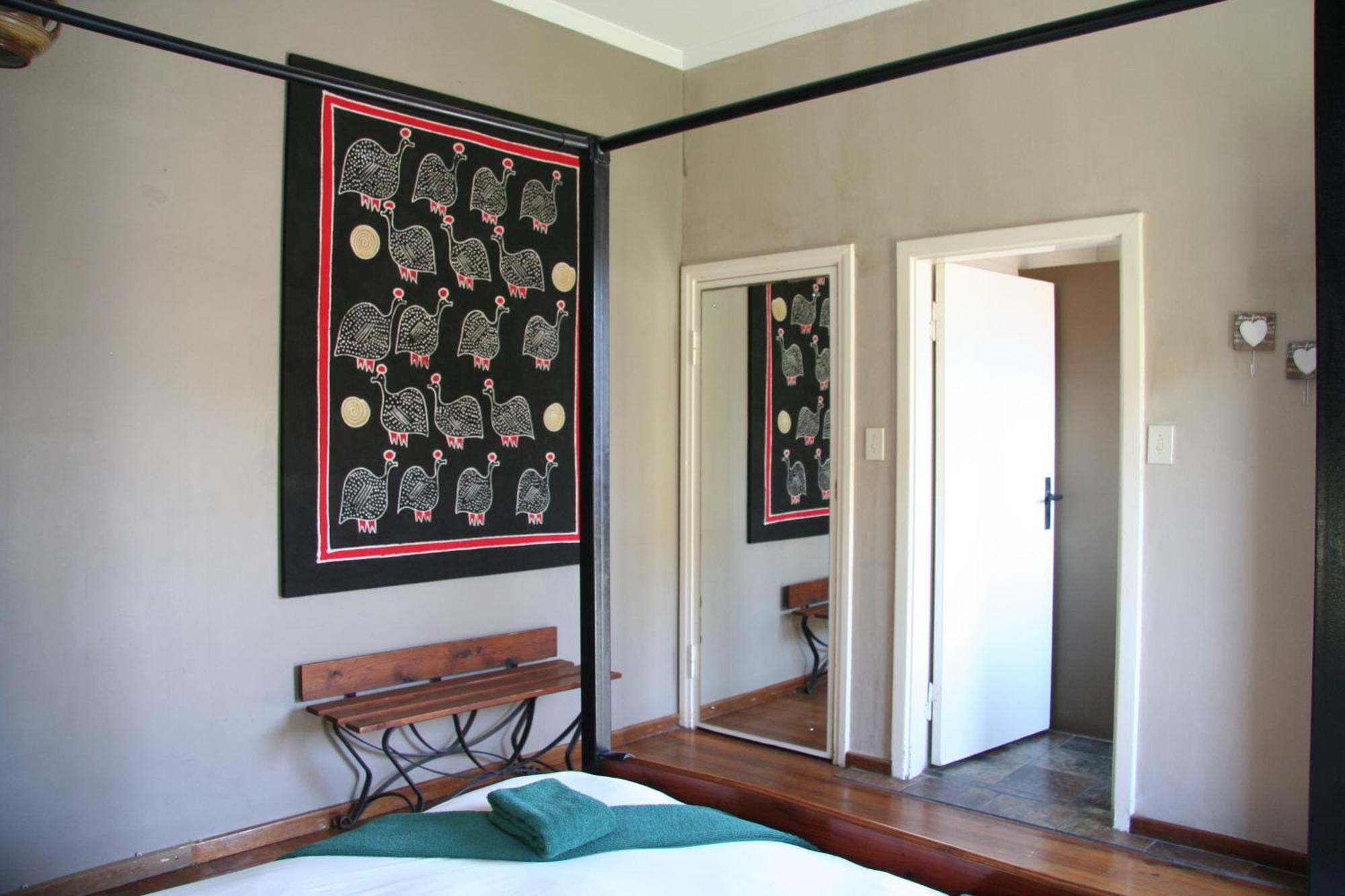 Dunedin Star Guesthouse Суакопмунд Стая снимка