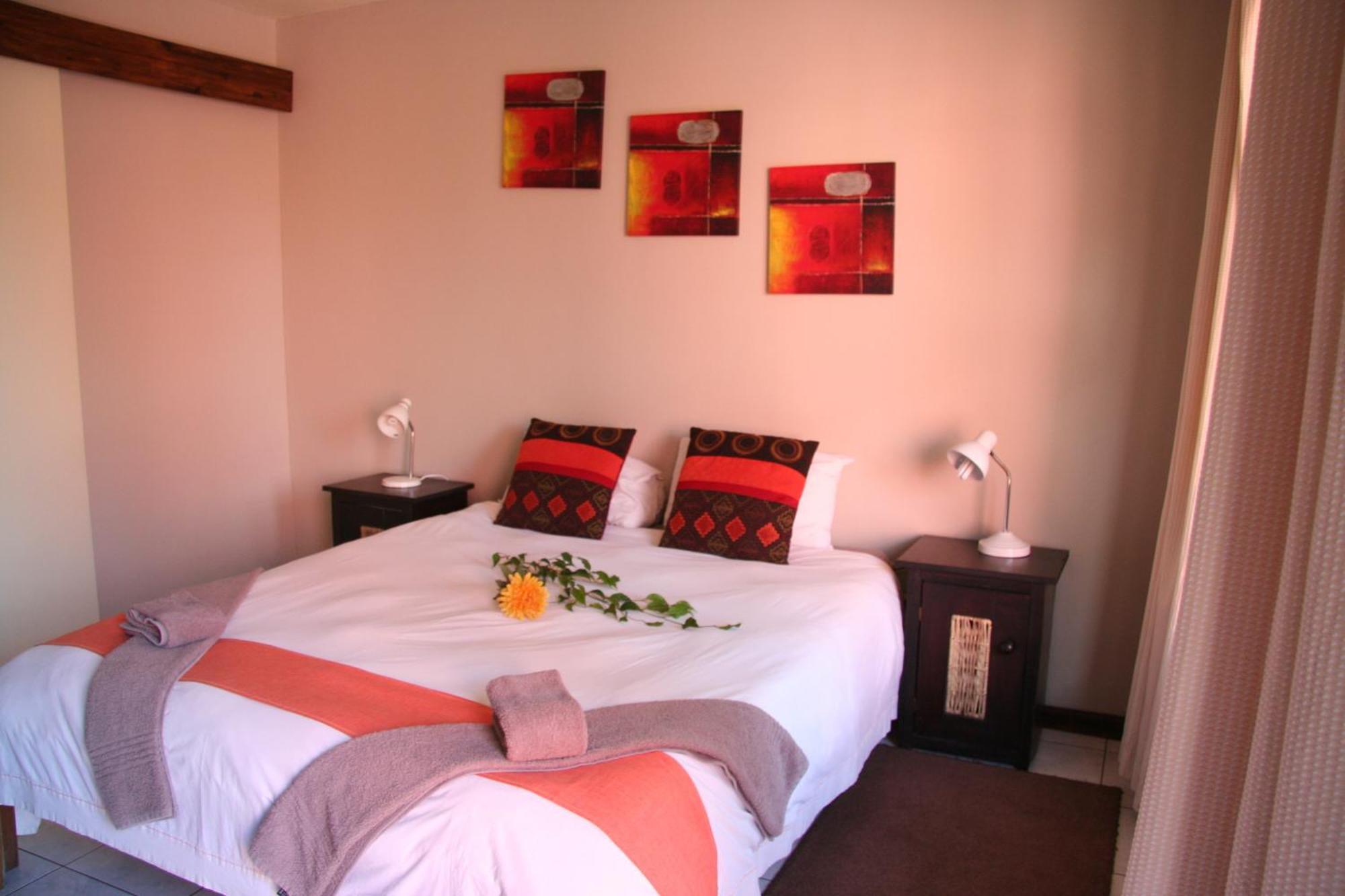Dunedin Star Guesthouse Суакопмунд Стая снимка