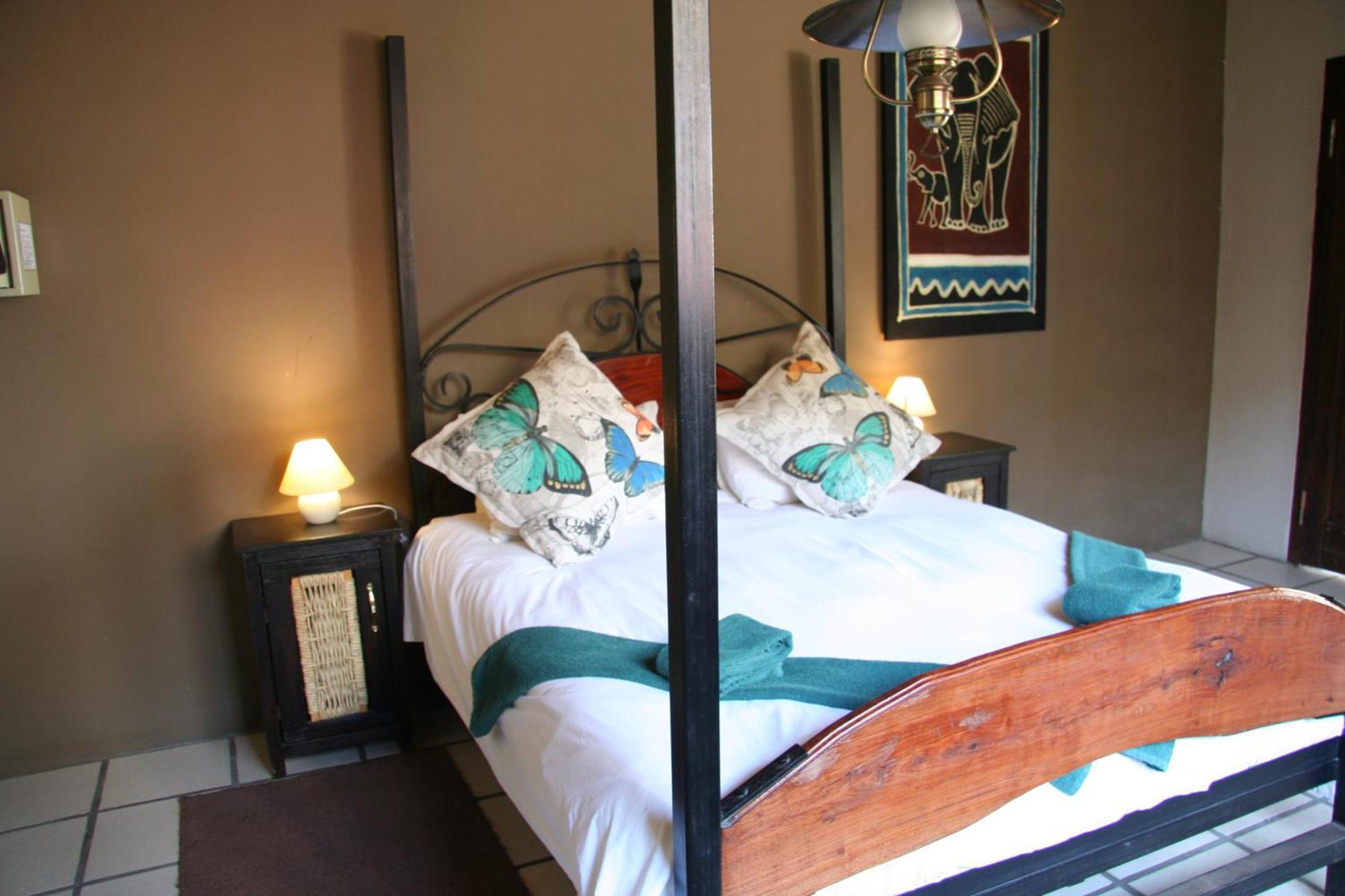 Dunedin Star Guesthouse Суакопмунд Стая снимка